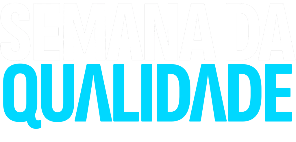 Semana da Qualidade - OFICIAL